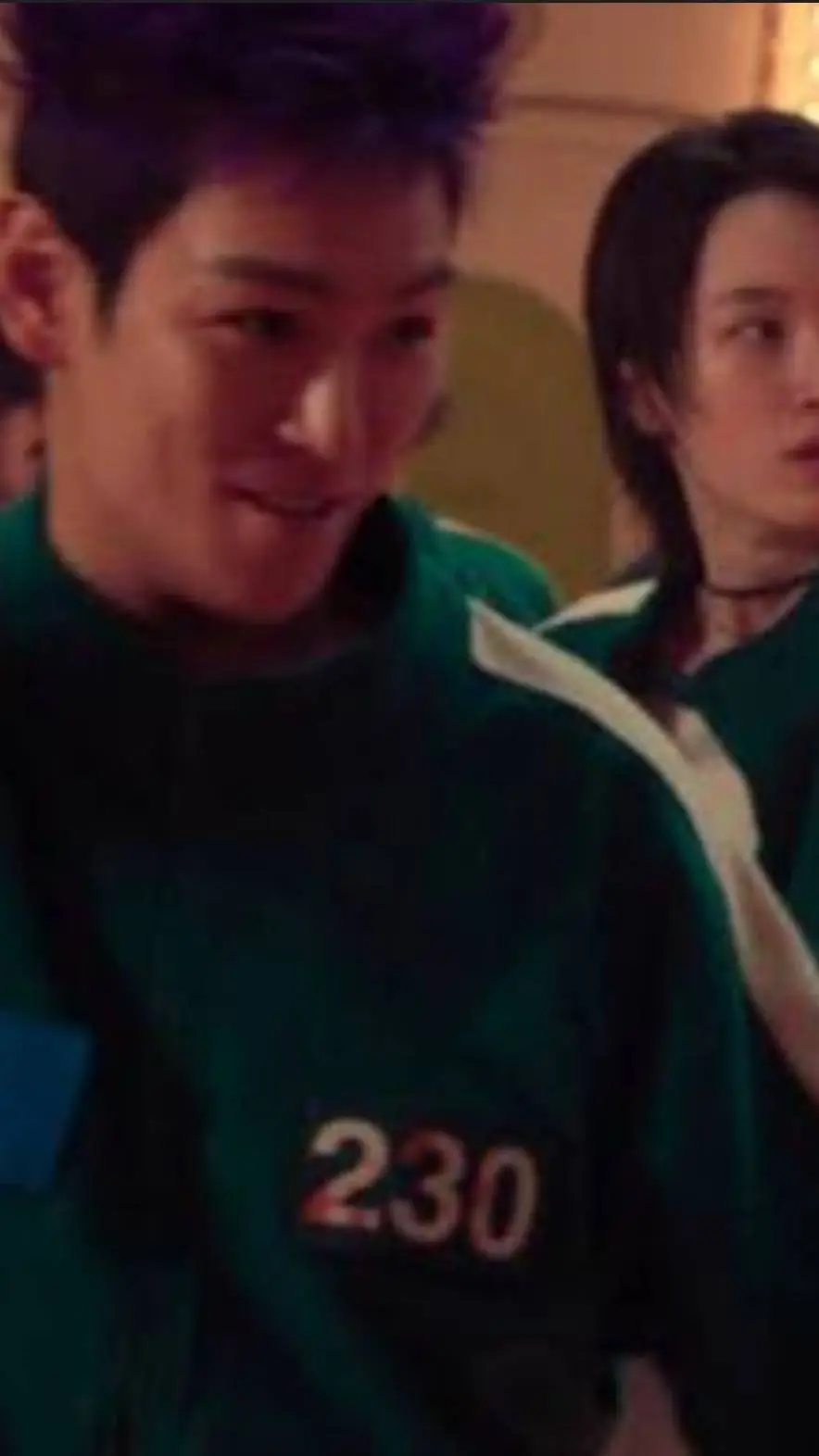 ai character: thanos background