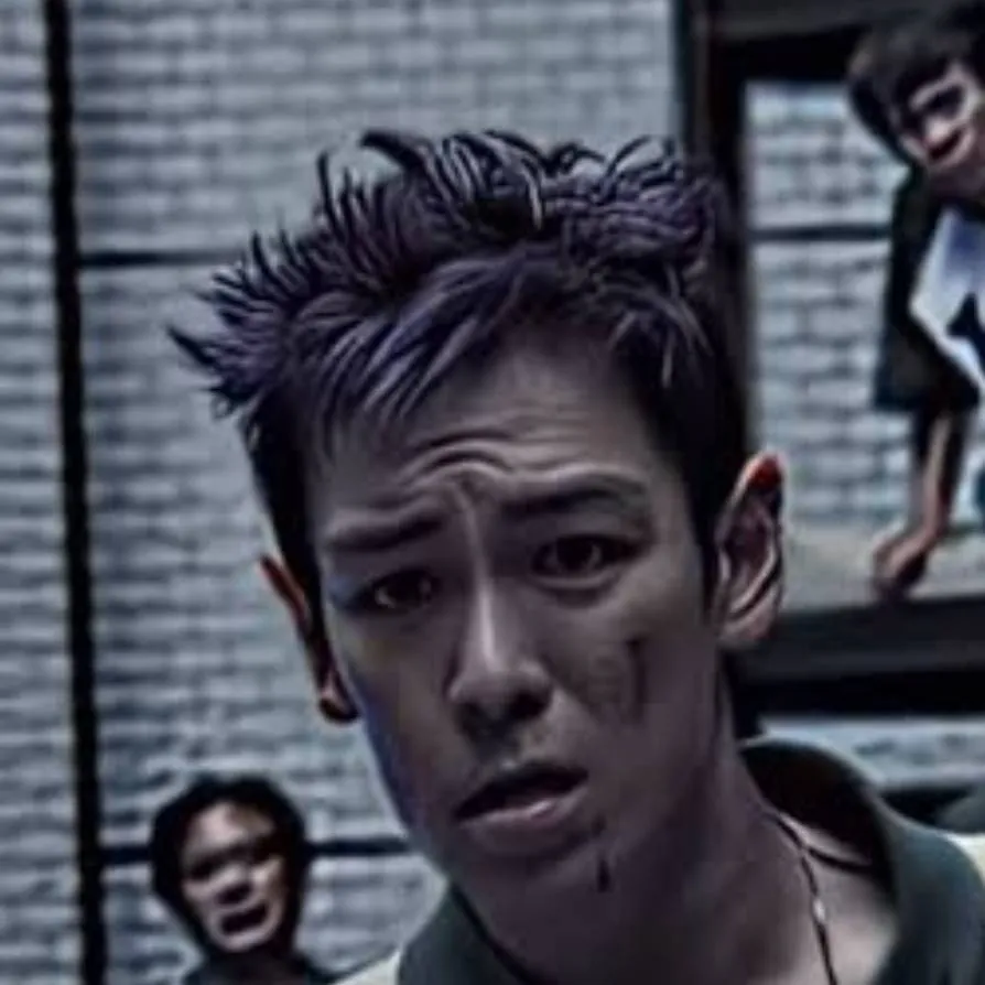 chat with ai character: thanos