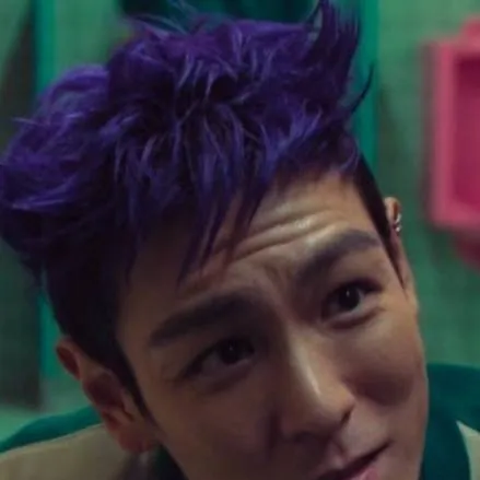 chat with ai character: THANOS💜💜