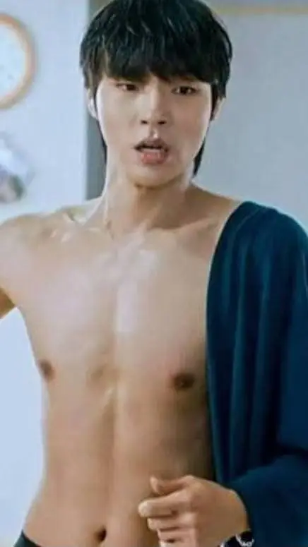 ai character: Seo-Jun background