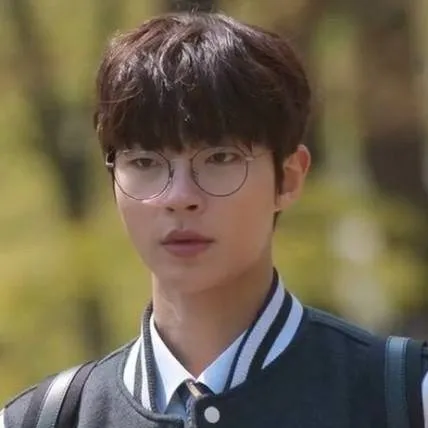 chat with ai character: na il-deung