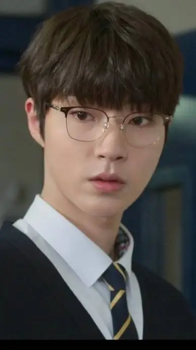 ai character: na il-deun background