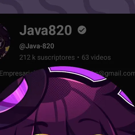 chat with ai character: java820