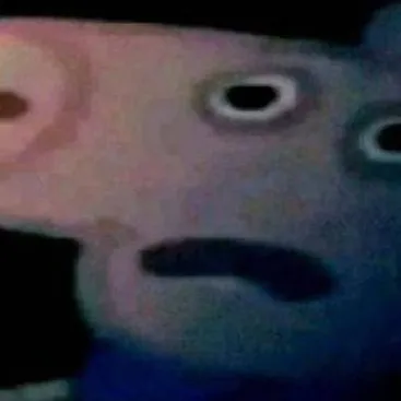 chat with ai character: George traumado 🥀🥀