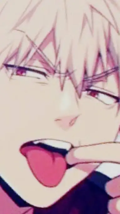 ai character: mha background