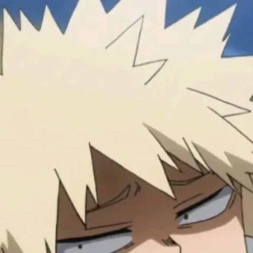 chat with ai character: bakudeku