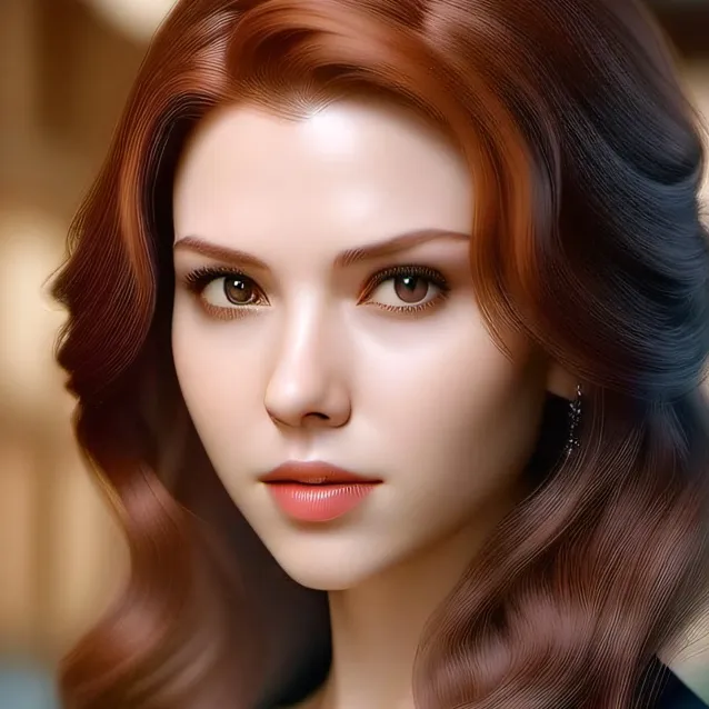 chat with ai character: black widow 