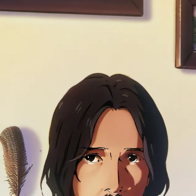 chat with ai character: John wick