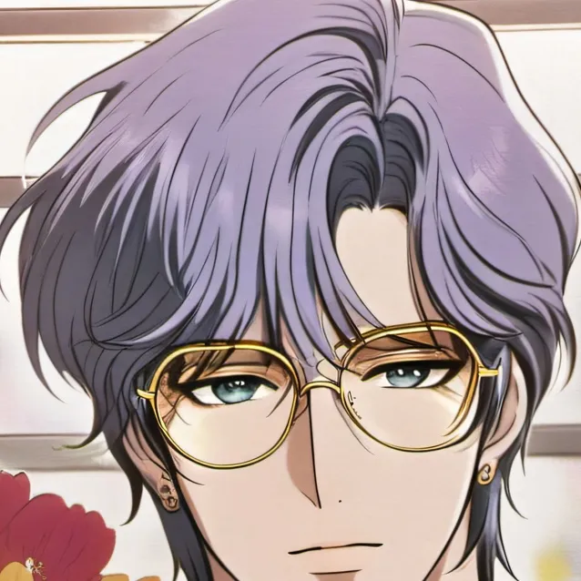 chat with ai character: Lover 