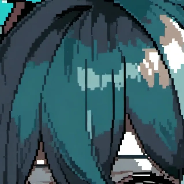chat with ai character: Miku