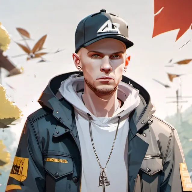 chat with ai character: slim shady