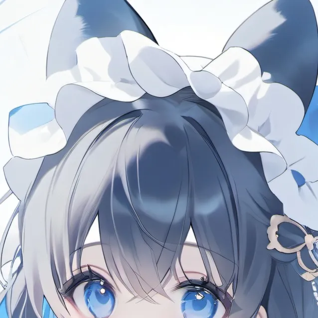 chat with ai character: furry sister