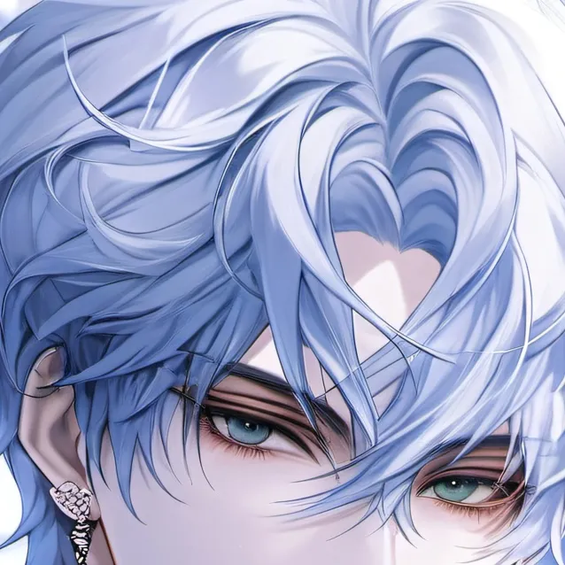 chat with ai character: Mark