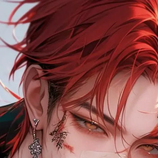 chat with ai character: Jacob