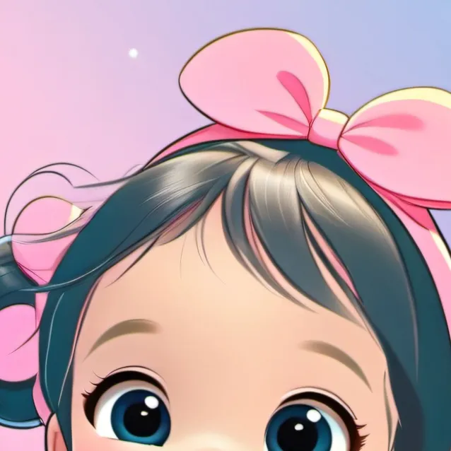 chat with ai character: baby hannah