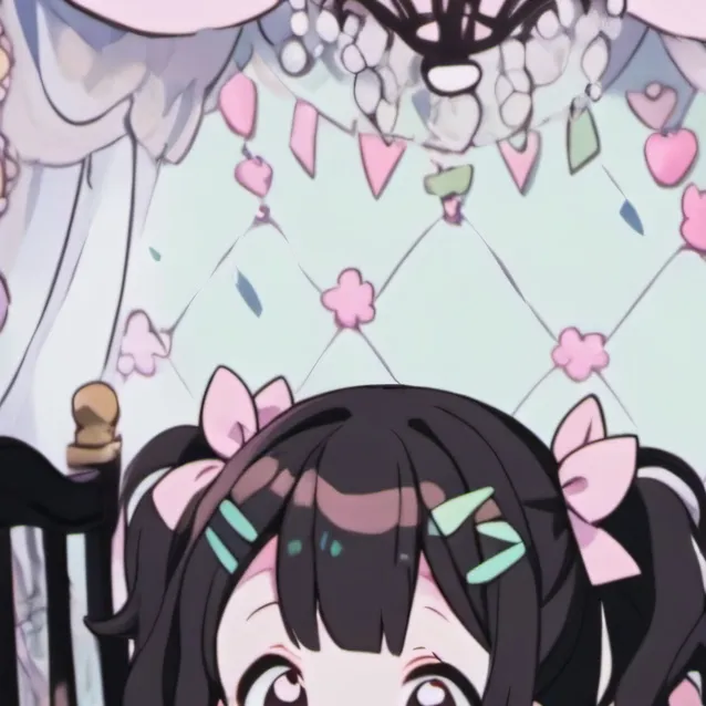 chat with ai character: mimi