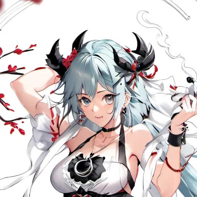 chat with ai character: Kiara