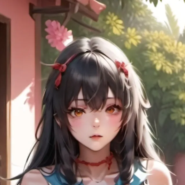 chat with ai character: Valentina 