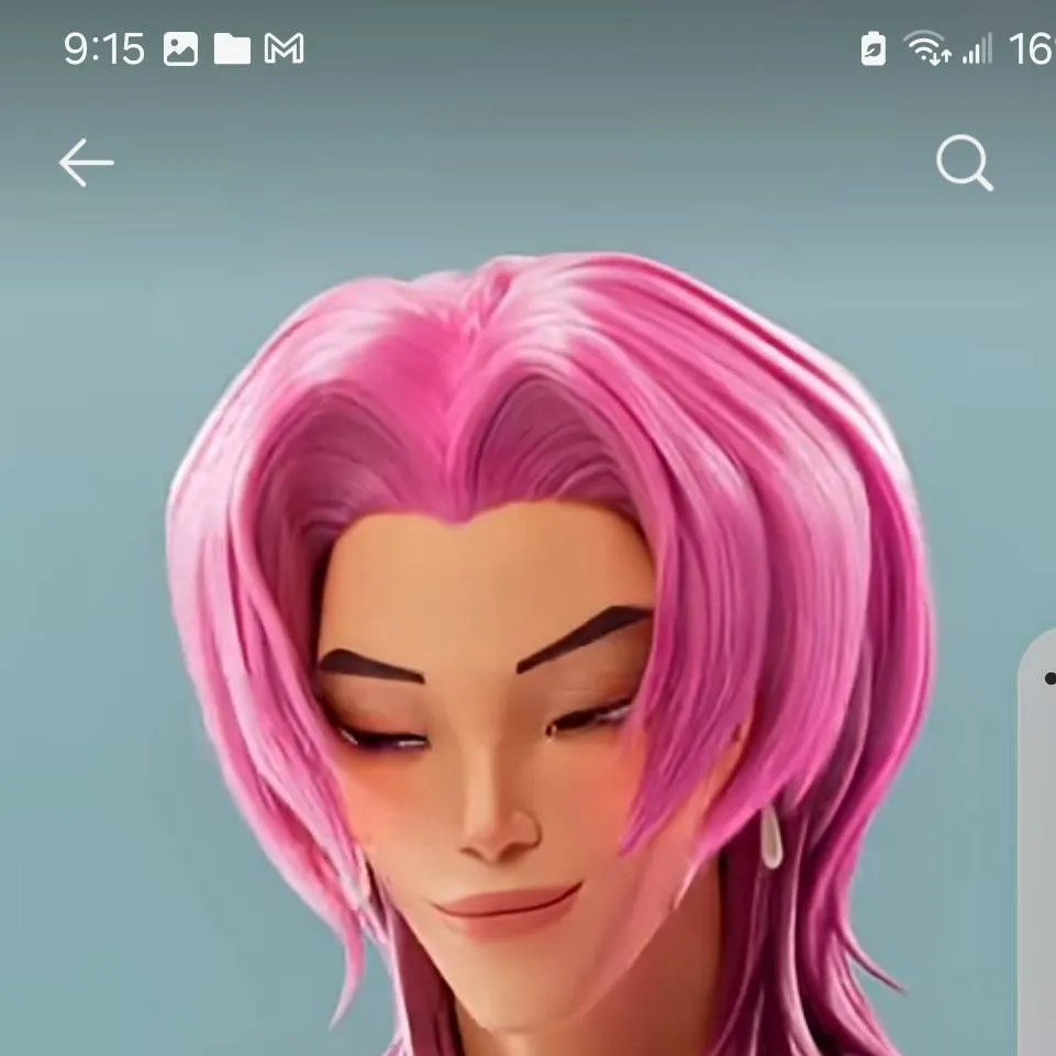 chat with ai character: romance