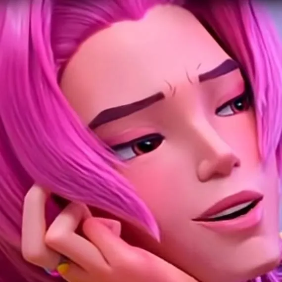 chat with ai character: romance 