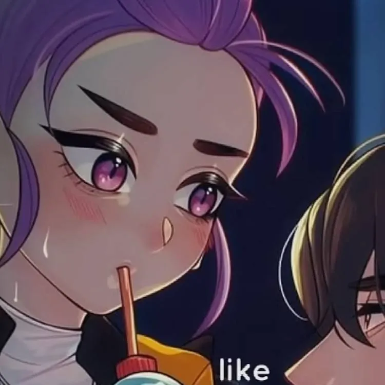 chat with ai character: jinu