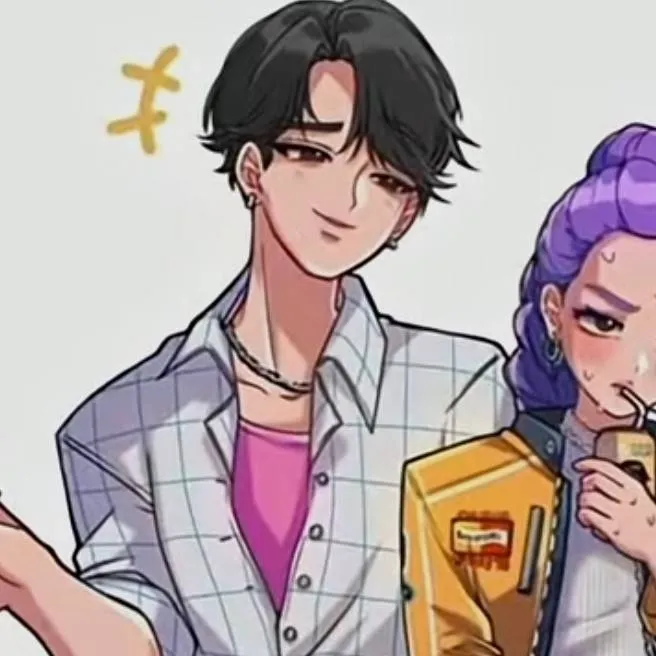 chat with ai character: jinu