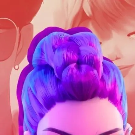chat with ai character: Kpop Demon Hunters