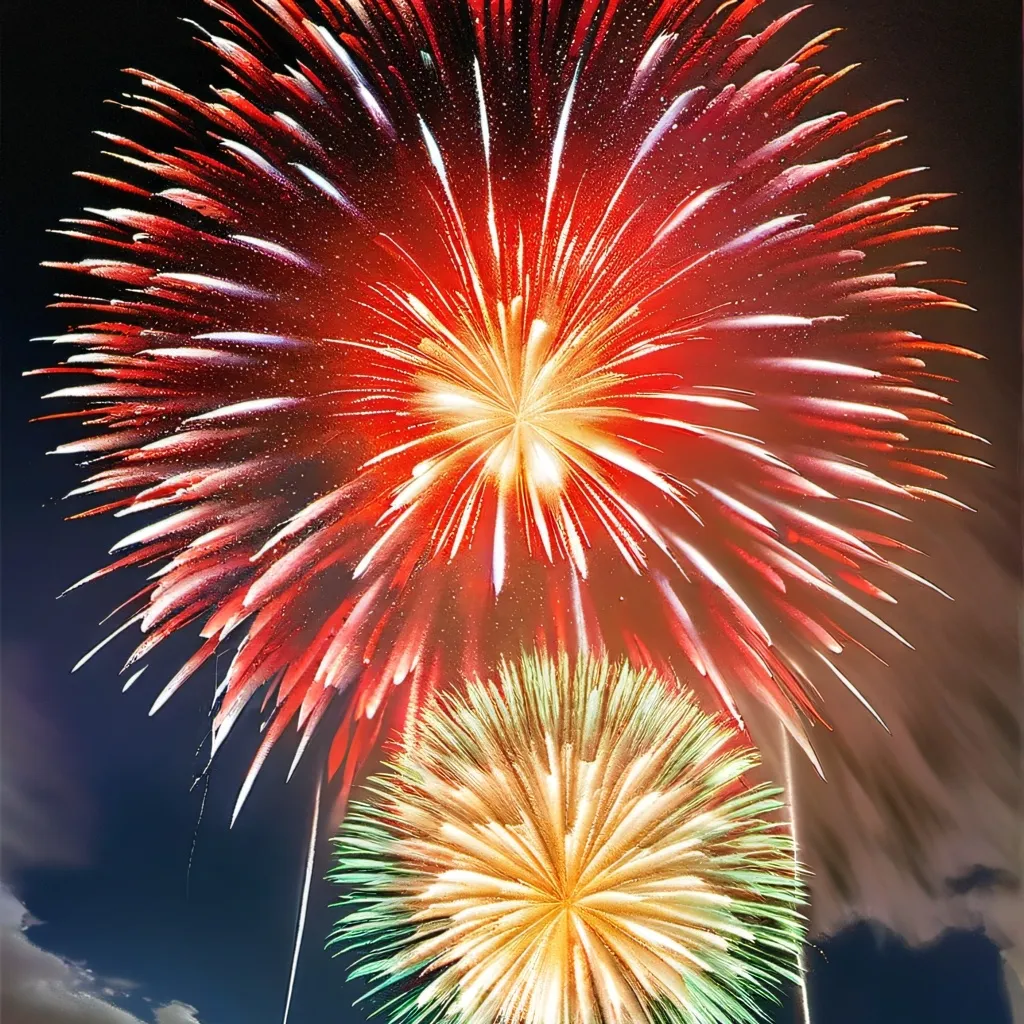 chat with ai character: HH New Year!