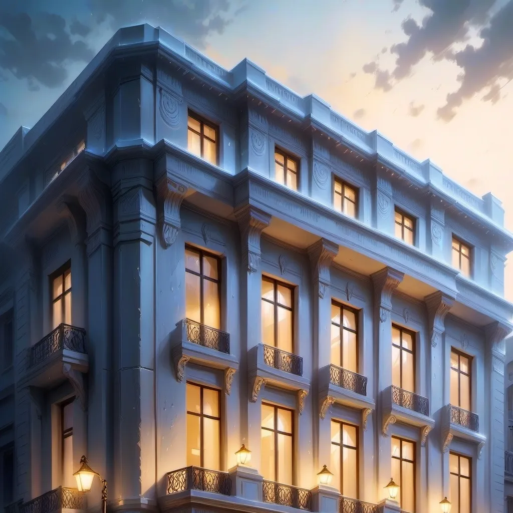 chat with ai character: HH sleepover 