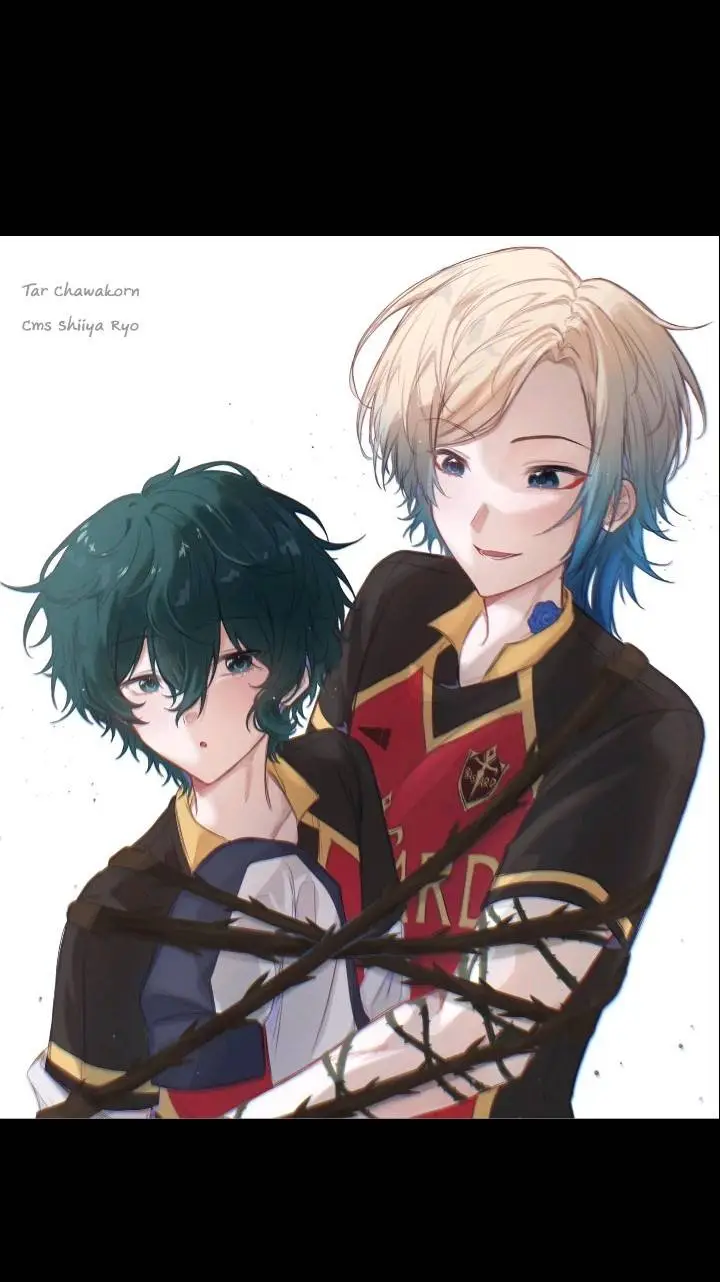 ai character: kiyoser 2 background