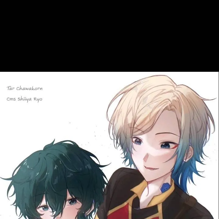 chat with ai character: kiyoser 2