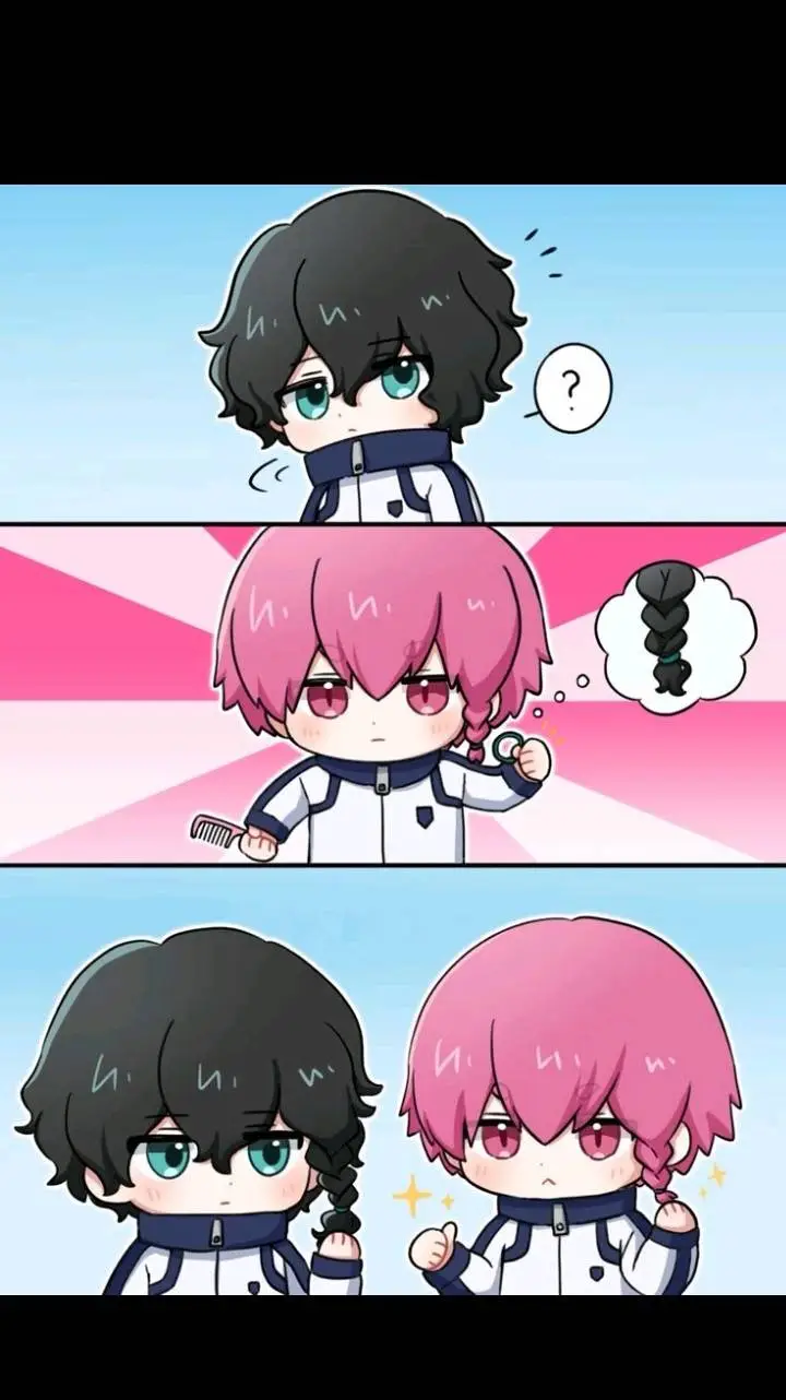 ai character: kiyora y kurona 2 background