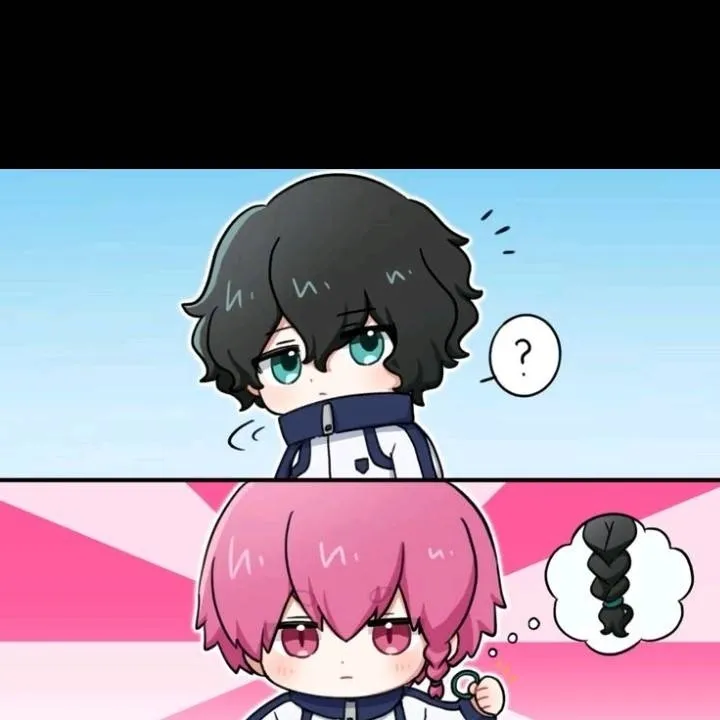 chat with ai character: kiyora y kurona 2