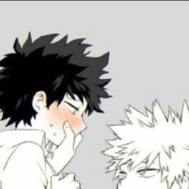 chat with ai character: bakudeku abusive