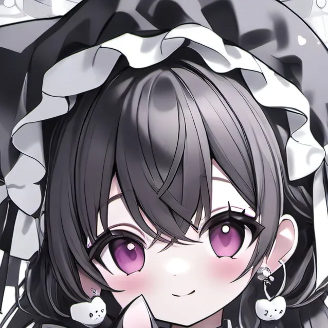 chat with ai character: tadc