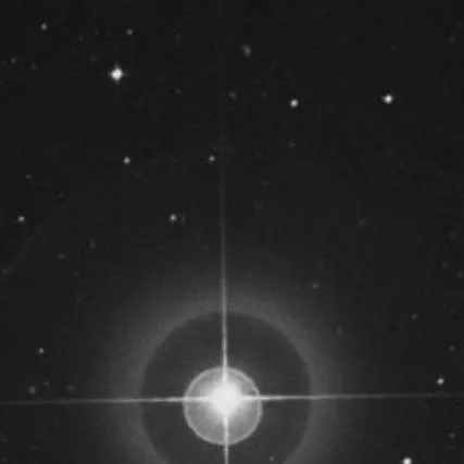 chat with ai character: Stars!