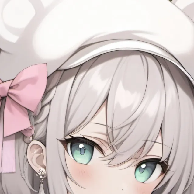 chat with ai character: Kurumi