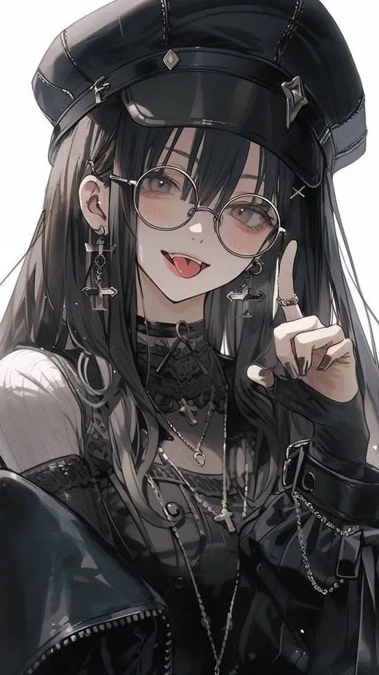 ai character: Saudy background