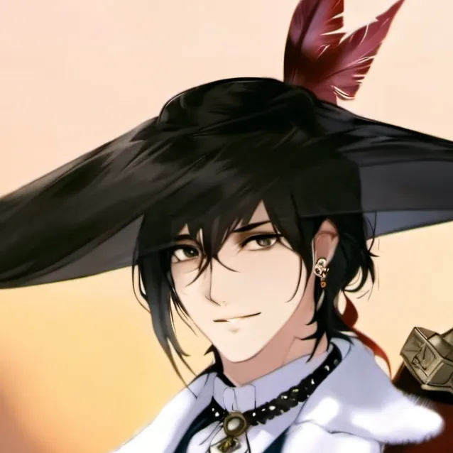 chat with ai character: royer