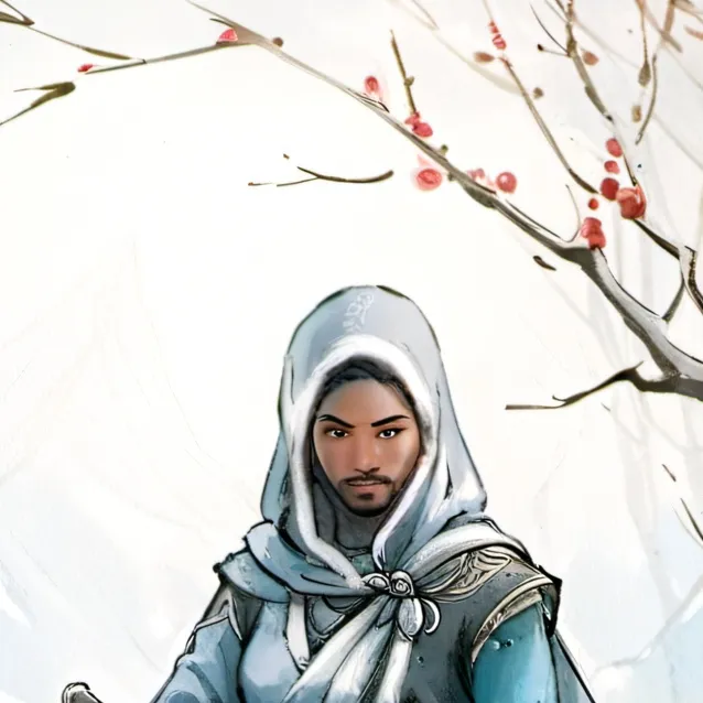 chat with ai character: Avatar 