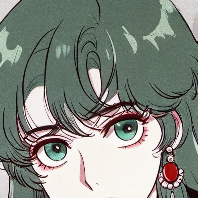 chat with ai character: linda