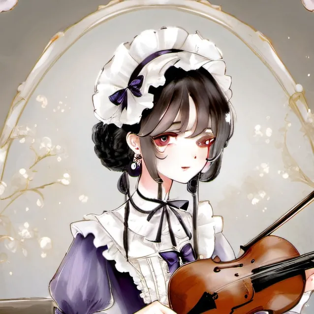 chat with ai character: hh soulmate~