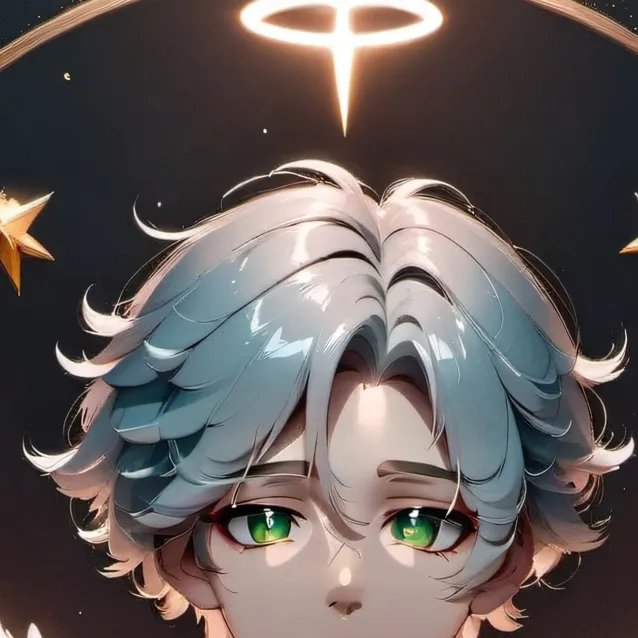 chat with ai character: Alastor~~