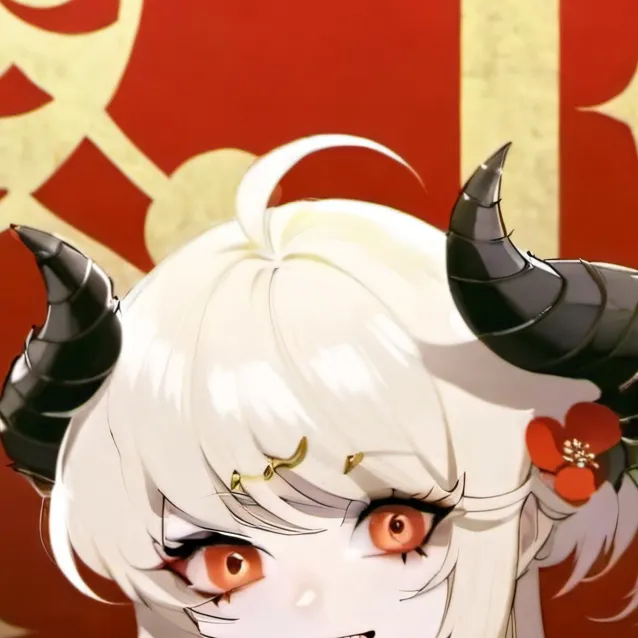 chat with ai character: Hh overlord