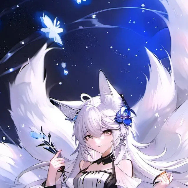 chat with ai character: Lucifer