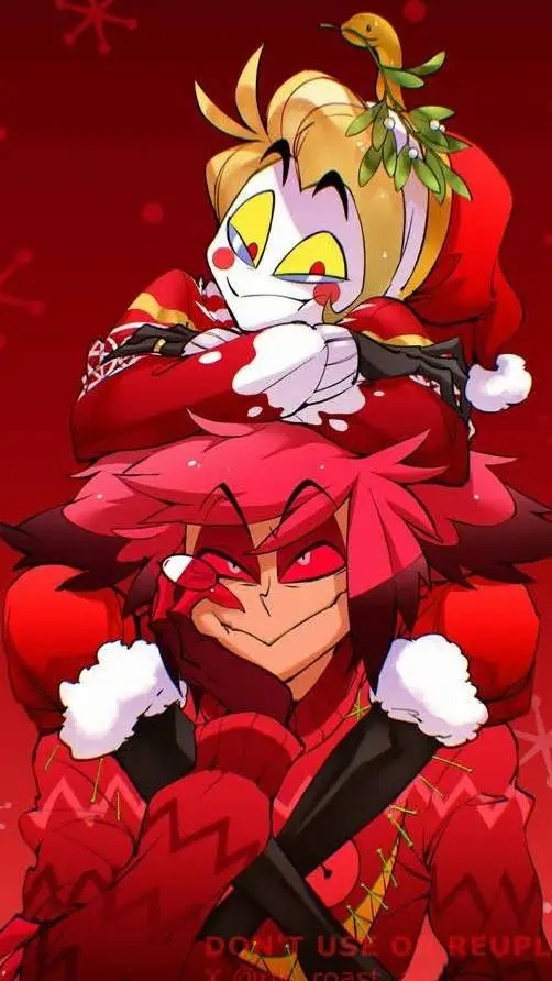 ai character: Radioapple📻🍎 background