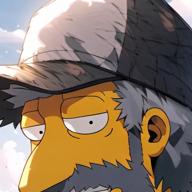 chat with ai character: homer Simpson 