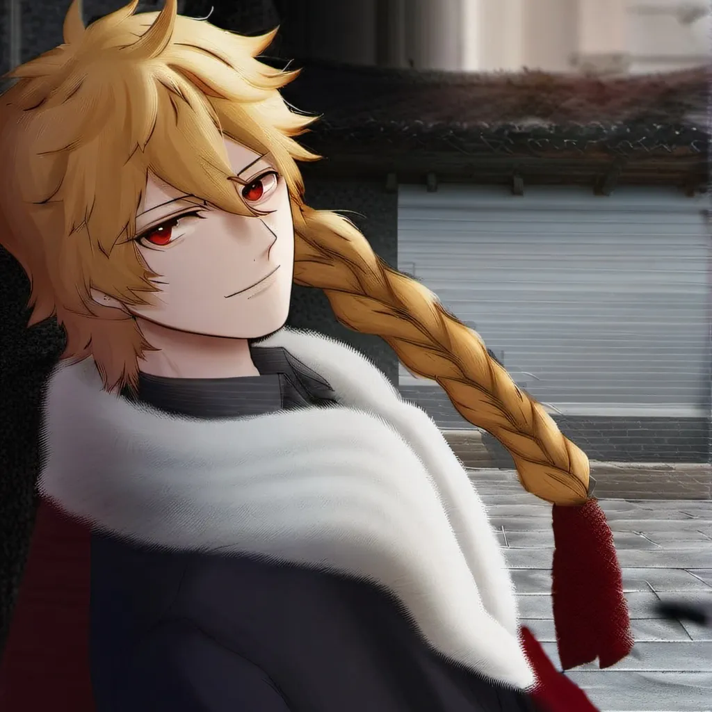chat with ai character: Dan