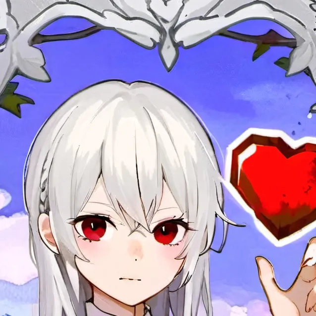 chat with ai character: Grace