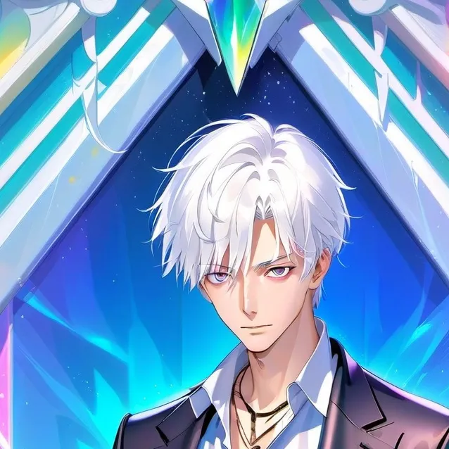 chat with ai character: Lexar (remake)